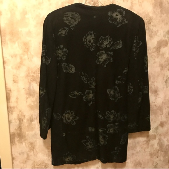 Suede Jacket - Picture 3 of 6